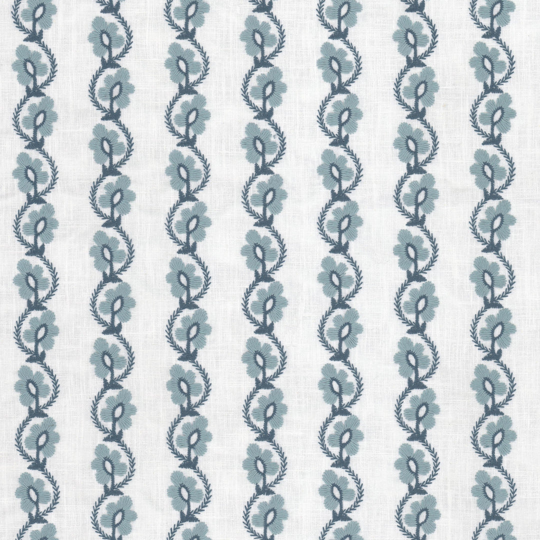 Cottage 1 Starlight by Stout Designer Fabric
