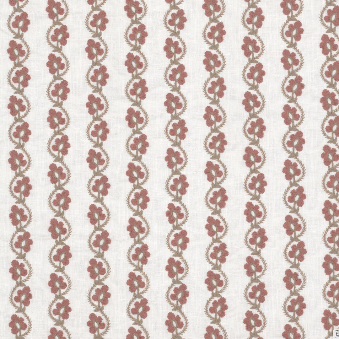 Cottage 2 Primrose by Stout Designer Fabric