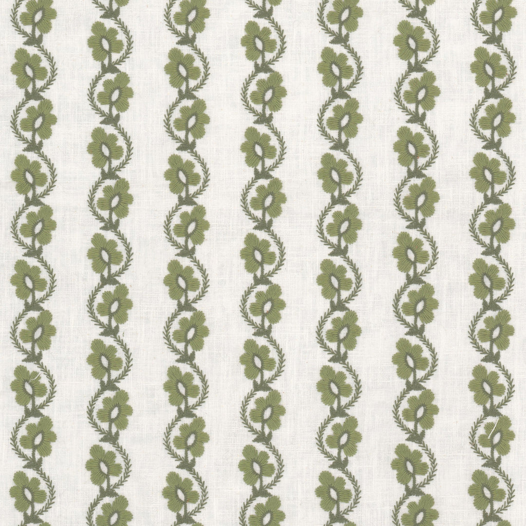 Cottage 4 Pear by Stout Designer Fabric