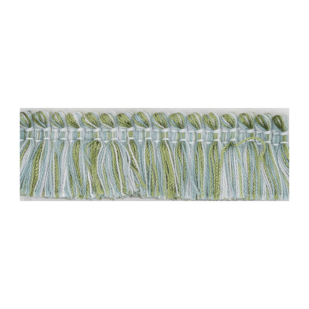 Coty Brush Fringe 1 Bahama by Stout Trim Stout Trim Coty Brush Fringe 1 BahamaTrim SMALL WONDERS TRIM 53%ACR 47%SVI CHINA </p><p>Repeat: H: 0.000, V: 0.000 1 in - Fabric Carolina -