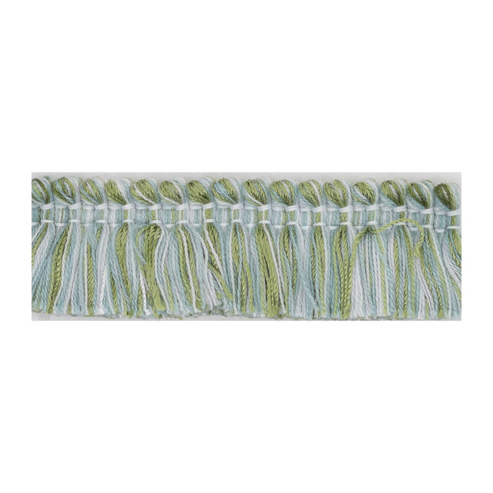 Coty Brush Fringe 1 Bahama by Stout Designer Trim SMALL WONDERS TRIM 53%ACR 47%SVI CHINA WYZENBEEK 50 000 DOUBLE RUB WEAR TEST (HEAVY DUTY) Horizontal: 0.000 and Vertical: 0.000 1 in - Swanky Fabrics -