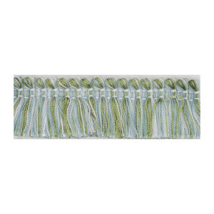 Stout Trim Coty Brush Fringe 1 Bahama