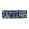 Stout Trim Coty Brush Fringe 2 Baltic