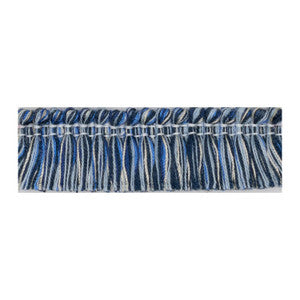 Stout Trim Coty Brush Fringe 2 Baltic