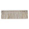 Stout Trim Coty Brush Fringe 3 Camel