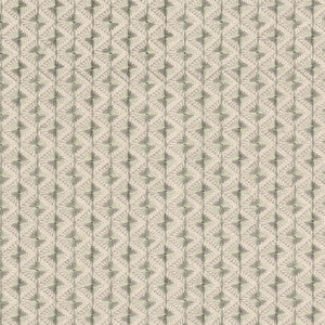 Marcus William Fabric Couture 2 Smoke