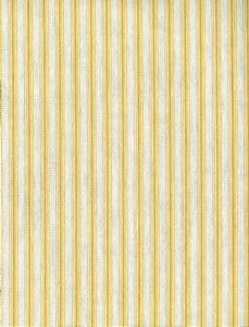 Cove Barley by Norbar Designer Fabric ARCADE 100% COTTON 1/2"H 55 - Swanky Fabrics -