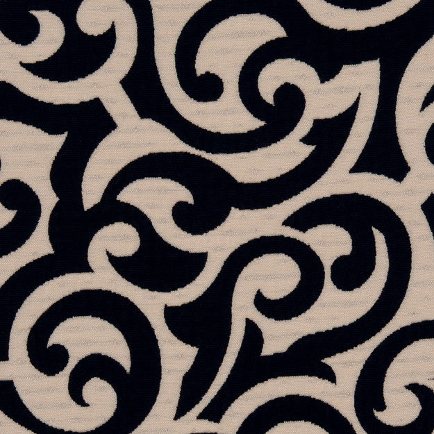 COVE 98J5591 by JF Designer Fabric SUNBRELLA VOL.II / COBI 100% Acrylic UNITED STATES ABRASIO (GEERAL - 15,000-30,000, DOUBLE RUBS) Horizontal: 12.500 and Vertical: 15.750 50.00 - Swanky Fabrics -