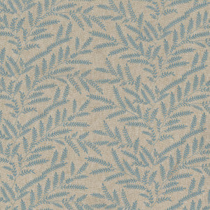 Stout Fabric Cowden 1 Chambray