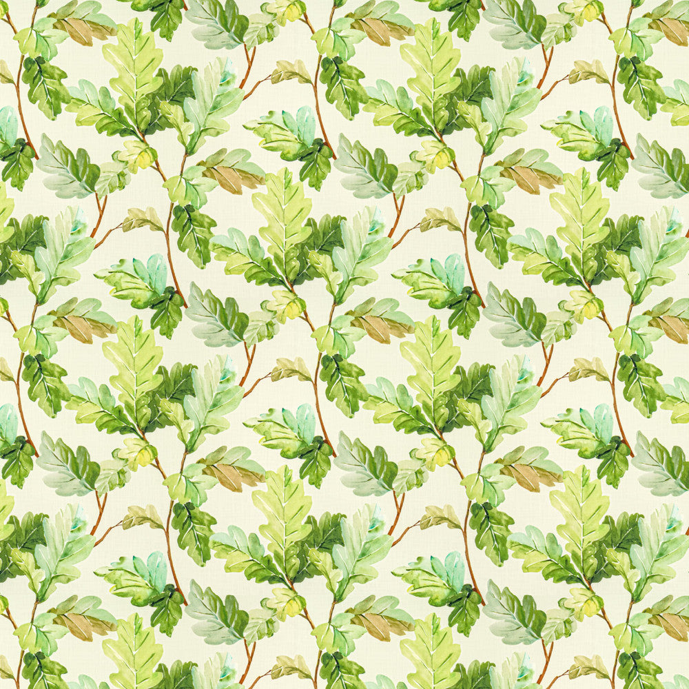 Coyote 1 Jungle by Stout Designer Fabric COMFORTABLE LIVING ALOE/FERN 100%COT INDIA CATB 117-2013 MARTINDALE WEAR TEST (19 000 CIRCULAR RUBS) Horizontal: 27.000 and Vertical: 27.000 54 in - Swanky Fabrics -