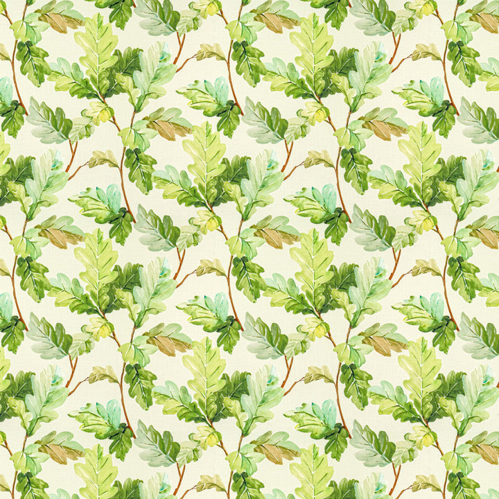 Coyote 1 Jungle by Stout Designer Fabric COMFORTABLE LIVING ALOE/FERN 100%COT INDIA CATB 117-2013 MARTINDALE WEAR TEST (19 000 CIRCULAR RUBS) Horizontal: 27.000 and Vertical: 27.000 54 in - Swanky Fabrics -