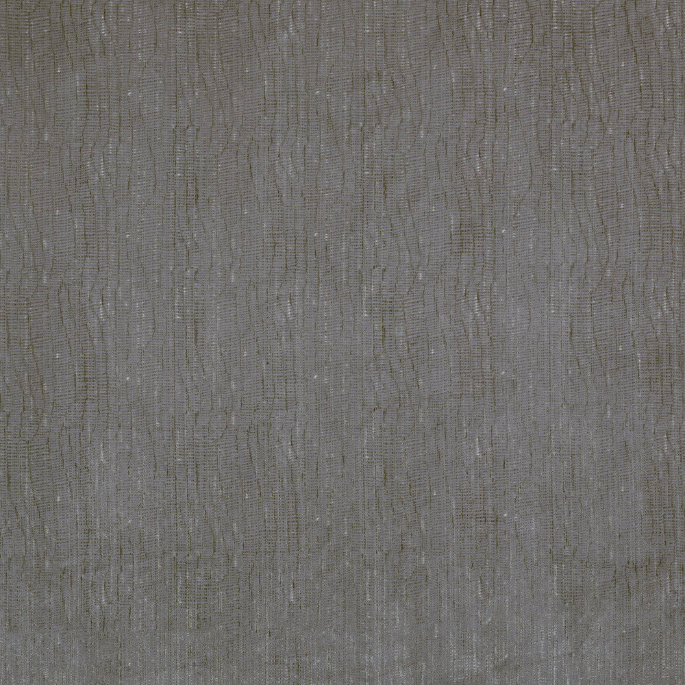 Cozy 5 Pewter by Marcus William Designer Fabric KAI/MARCUS WILLIAM HEATHLAND 50%POL 26%COT 24%SVI TURKEY Horizontal: 13.750 and Vertical: 10.625 55 in - Swanky Fabrics -