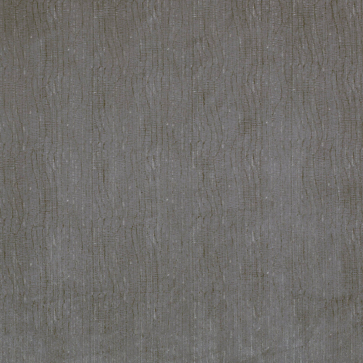 Cozy 5 Pewter by Marcus William Designer Fabric KAI/MARCUS WILLIAM HEATHLAND 50%POL 26%COT 24%SVI TURKEY Horizontal: 13.750 and Vertical: 10.625 55 in - Swanky Fabrics -