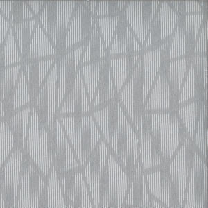 Cozy Platinum by Norbar Designer Fabric 100% POLYESTER TURKEY 5 7/8 V - 11 1/4 H 118" - Swanky Fabrics -