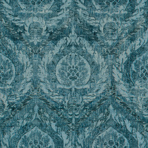 Stout Fabric Cozzolino 2 Ocean
