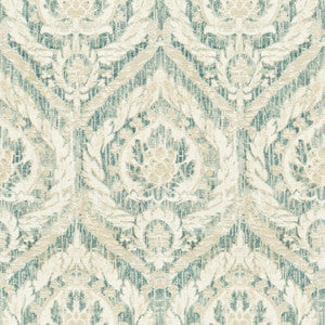 Stout Fabric Cozzolino 3 Shoreline