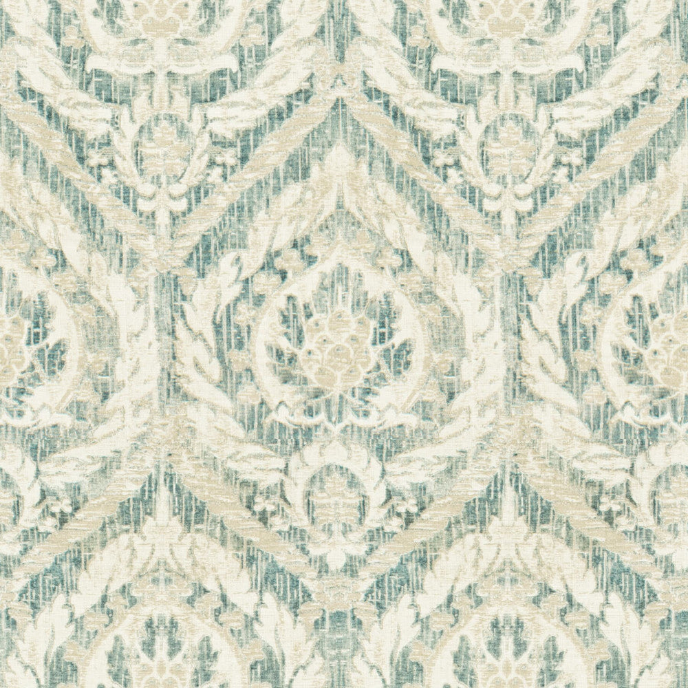 Cozzolino 3 Shoreline by Stout Fabric Stout Fabric Cozzolino 3 ShorelineFabric RAINBOW LIBRARY CHAMBRAY/SHORELINE PERU </p><p>Repeat: H: 13.500, V: 27.000 54 in - Fabric Carolina -