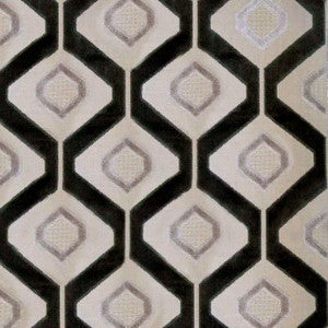 Fonthill Fabric Gavin Grey COQUAL0001