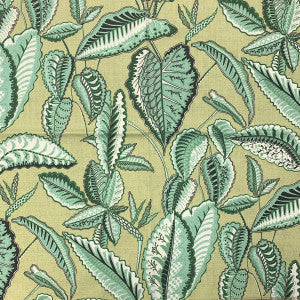 Magnolia Fabric Co - Cypress Kiwi