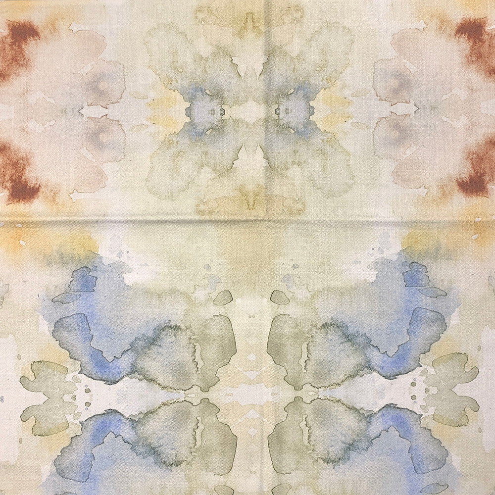 Co - Georgia Kaleidoscope by Magnolia Designer Fabric - 100 Ctn 12000 Horizontal: 27.5 and Vertical: 26 54 - Swanky Fabrics -