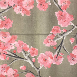 Magnolia Fabric Co - Kwanzan Cherry