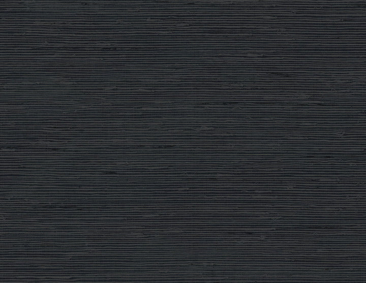 Vantaa Carbon CP90200 by Seabrook Designs Designer Wallpaper