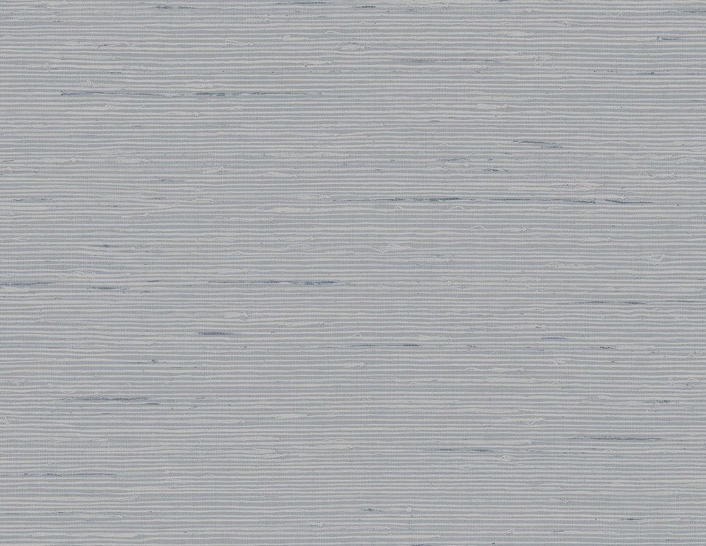 Vantaa Silver CP90208 by Seabrook Designs Designer Wallpaper