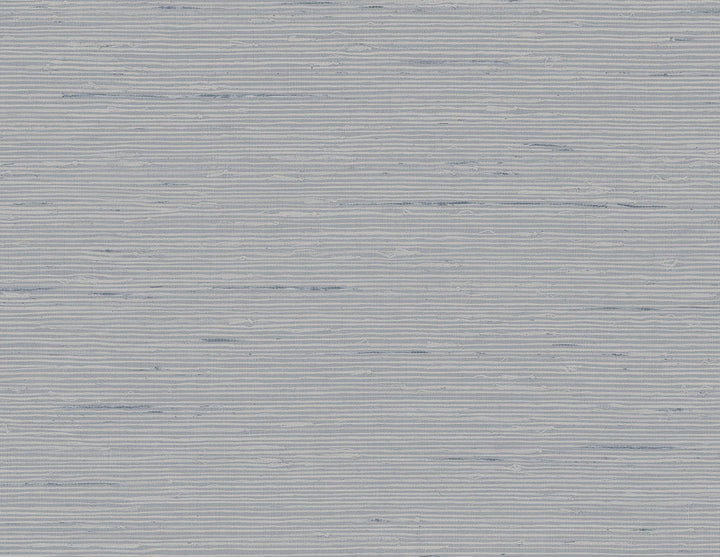 Vantaa Silver CP90208 by Seabrook Designs Designer Wallpaper