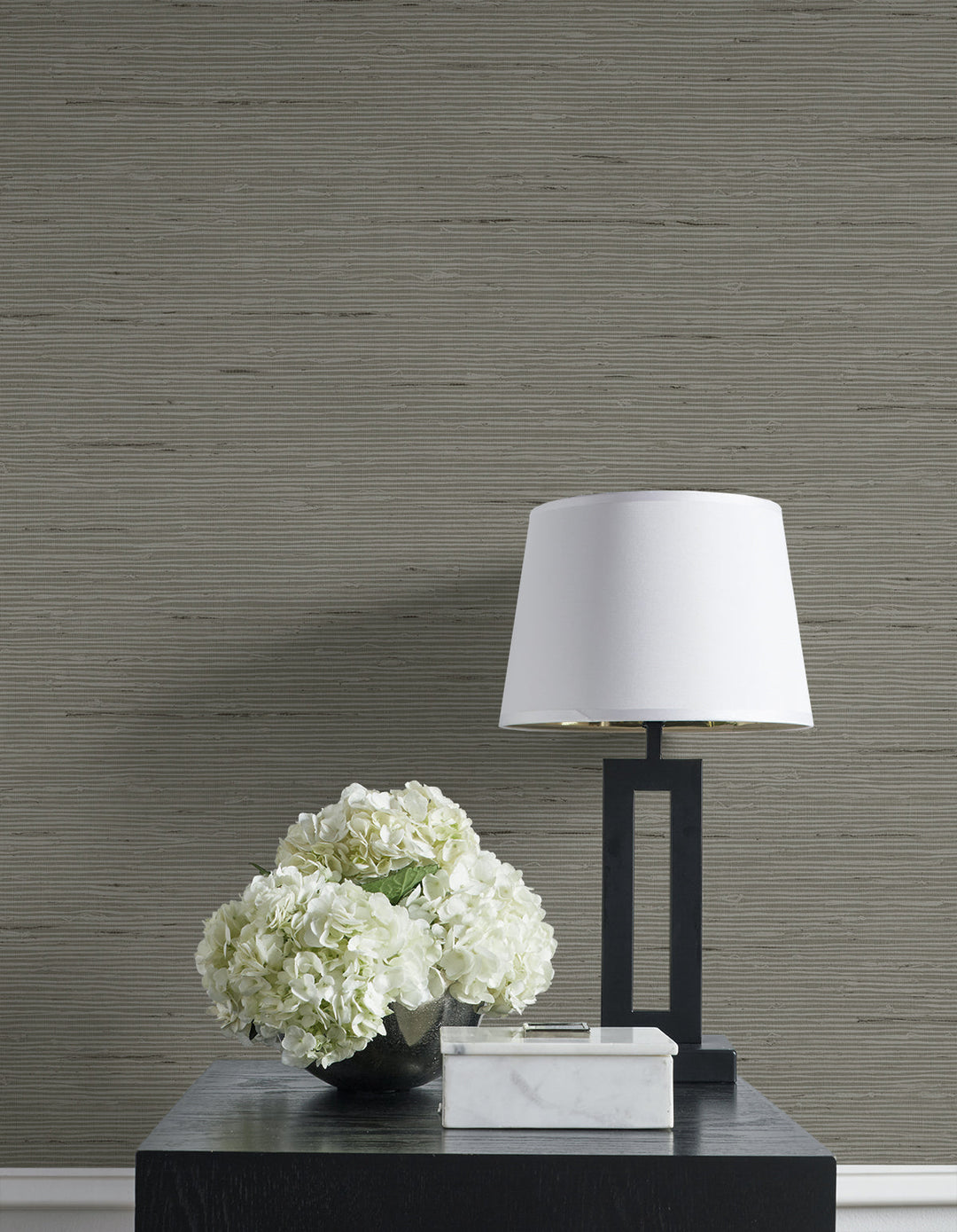Vantaa Mist CP90217 by Seabrook Designs Designer Wallpaper