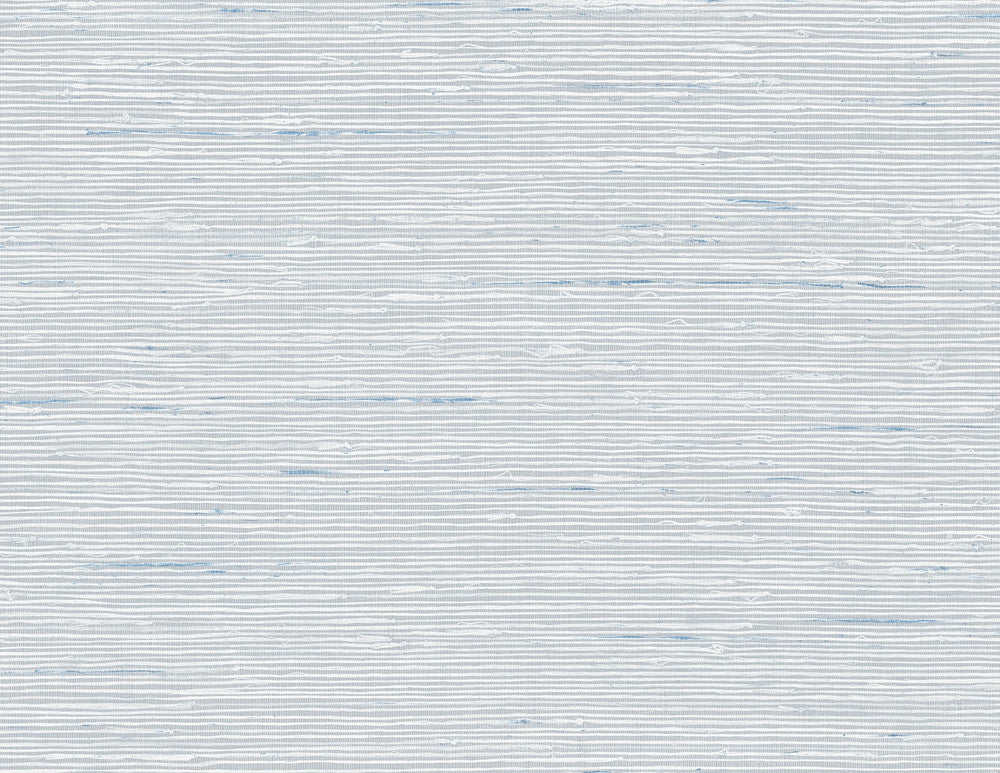 Vantaa Silver CP90218 by Seabrook Designs Designer Wallpaper