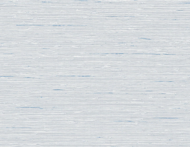 Vantaa Silver CP90218 by Seabrook Designs Designer Wallpaper