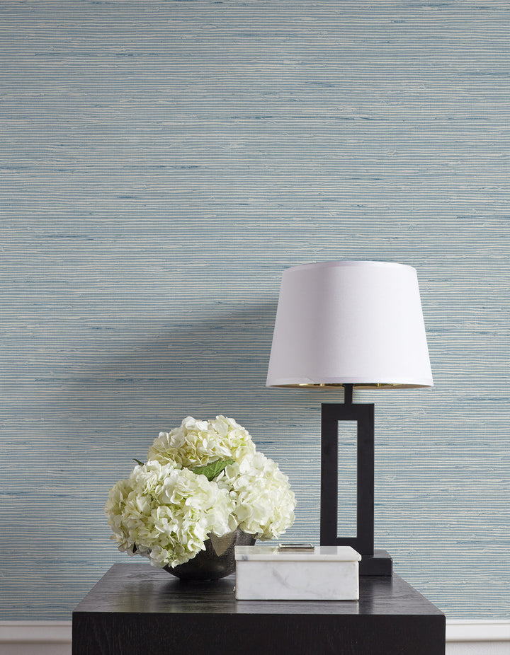 Vantaa Derya CP90222 by Seabrook Designs Designer Wallpaper