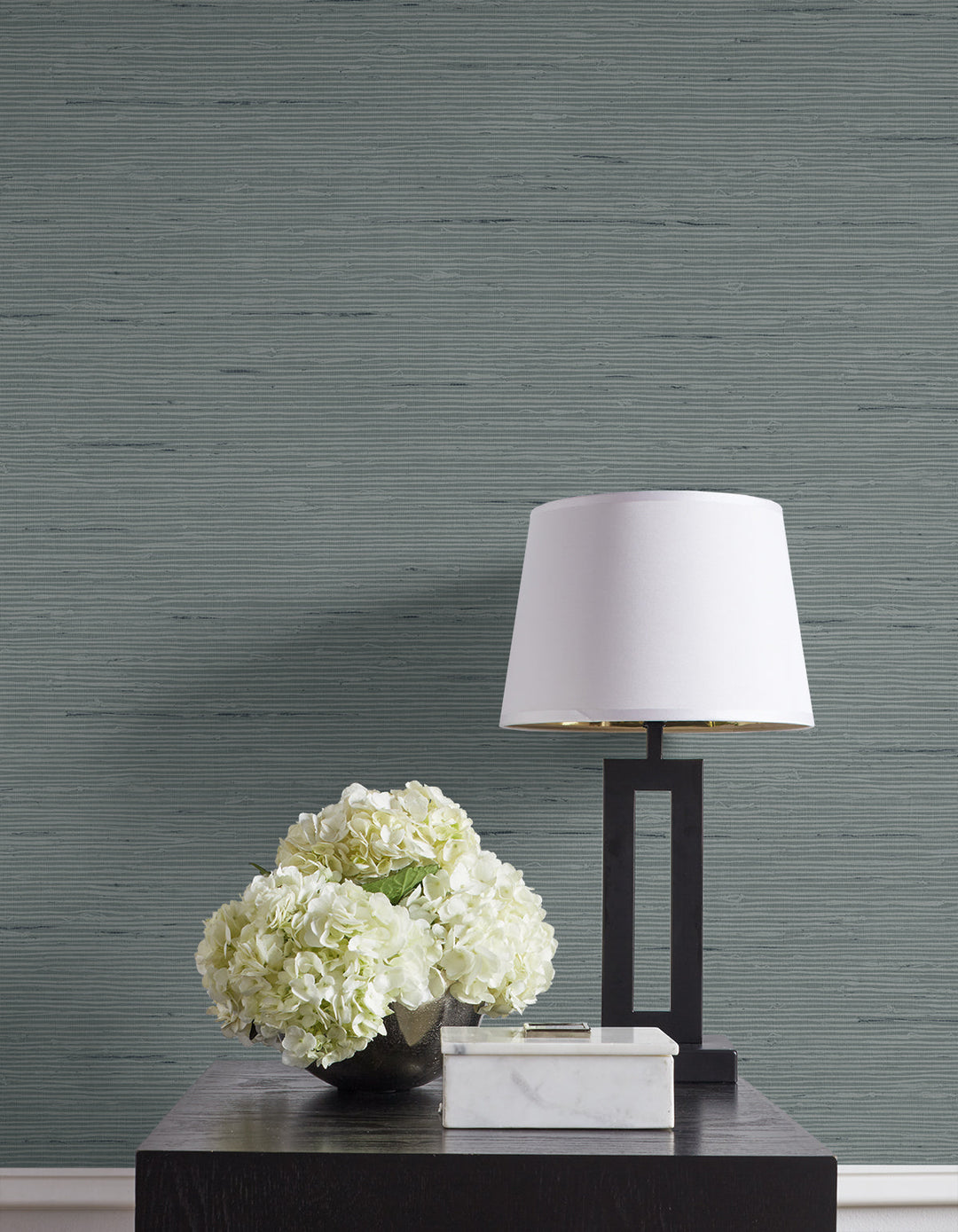 Vantaa Metal CP90248 by Seabrook Designs Designer Wallpaper
