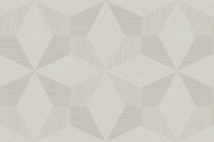 Turku Coconut CP90505 by Seabrook Designs Designer Wallpaper
