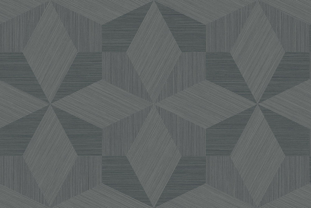 Turku Stone CP90508 by Seabrook Designs Designer Wallpaper