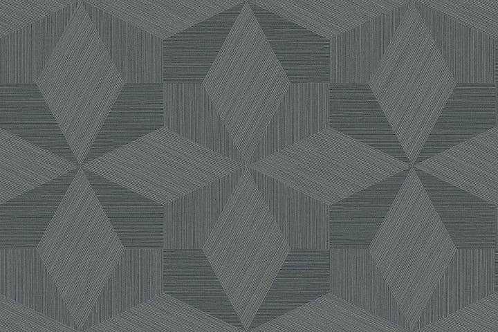 Turku Stone CP90508 by Seabrook Designs Designer Wallpaper