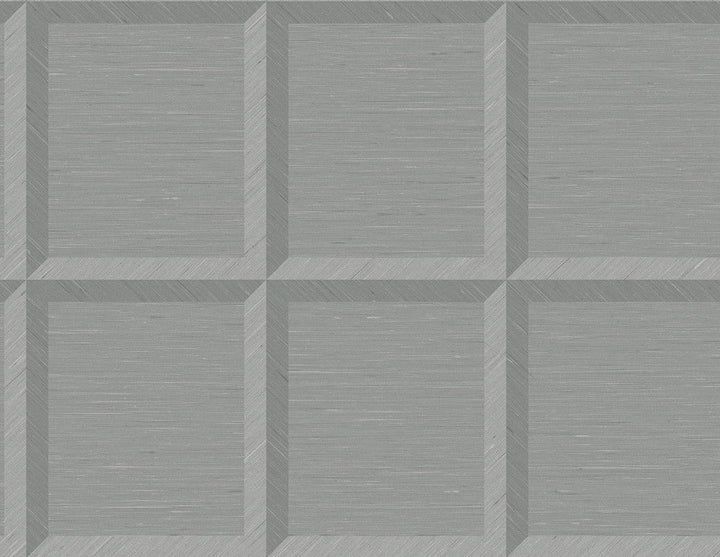 Oulu Icy path CP90810 by Seabrook Designs Designer Wallpaper