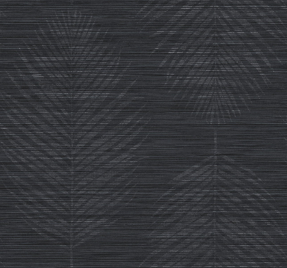 Kotka Black Tie CP91107 by Seabrook Designs Designer Wallpaper