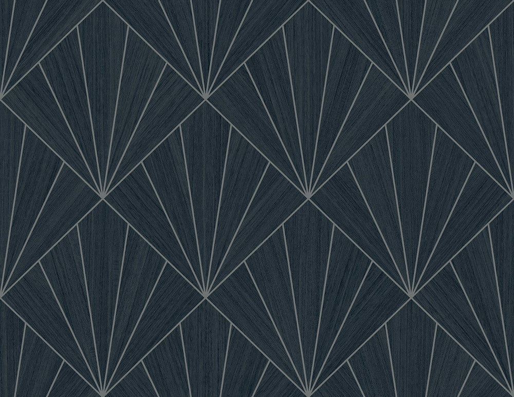 Mikkeli Ink Wash CP91302 by Seabrook Designs Designer Wallpaper