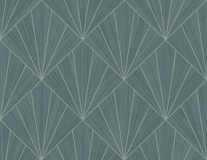 Mikkeli Juniper CP91304 by Seabrook Designs Designer Wallpaper