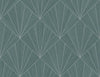 Seabrook Designs Wallpaper Mikkeli Juniper CP91304