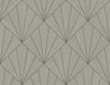Seabrook Designs Wallpaper Mikkeli Sand CP91305