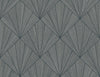 Seabrook Designs Wallpaper Mikkeli Heathered Tan CP91310