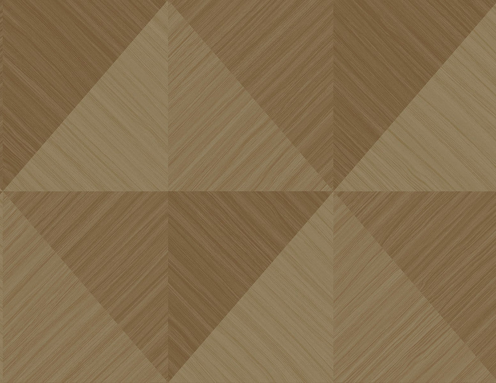 Kerava Bleached Burlap CP91607 by Seabrook Designs Designer Wallpaper