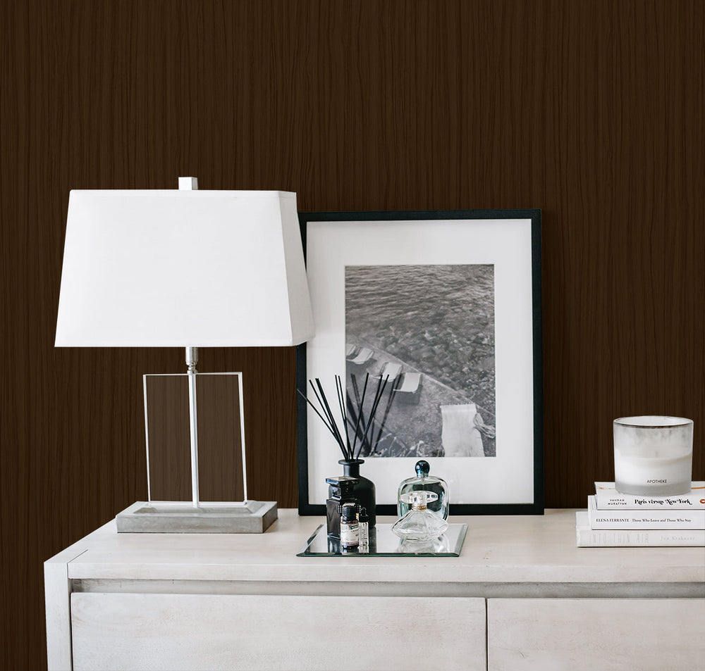 Salo Shale CP91706 by Seabrook Designs Designer Wallpaper
