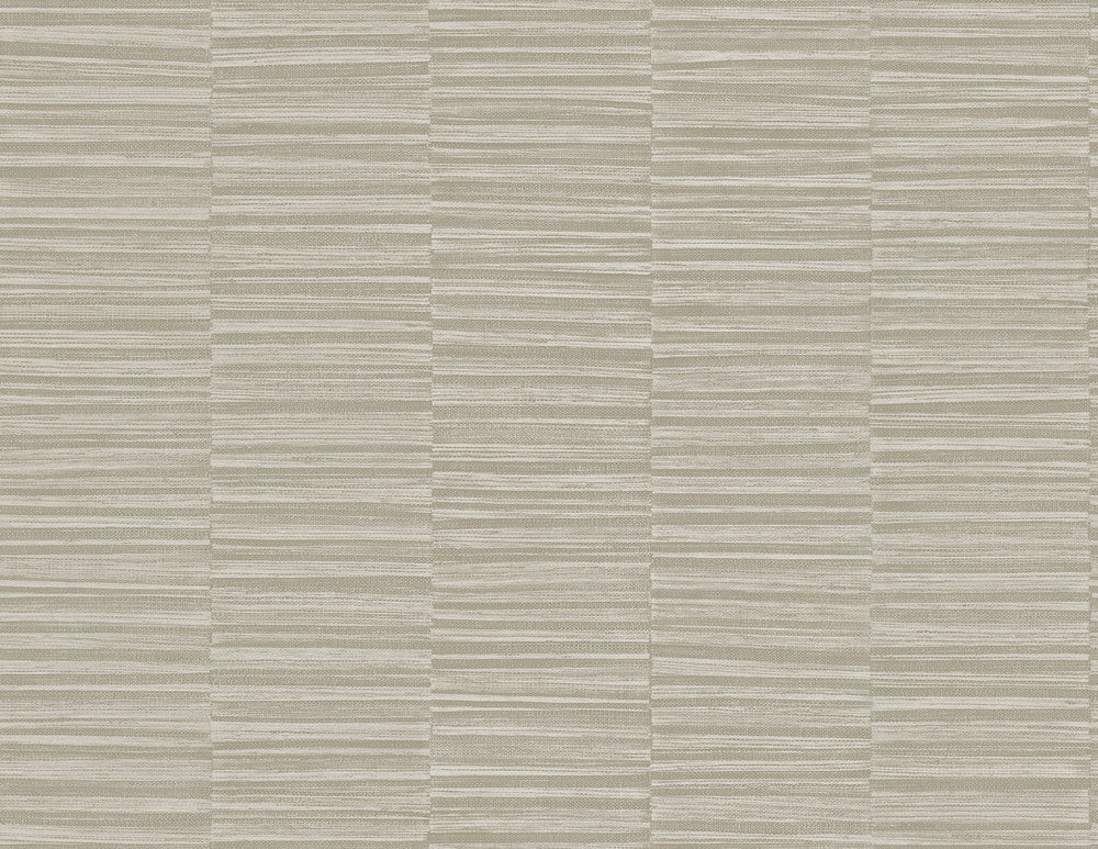 Forssa Cool Linen CP92007 by Seabrook Designs Designer Wallpaper
