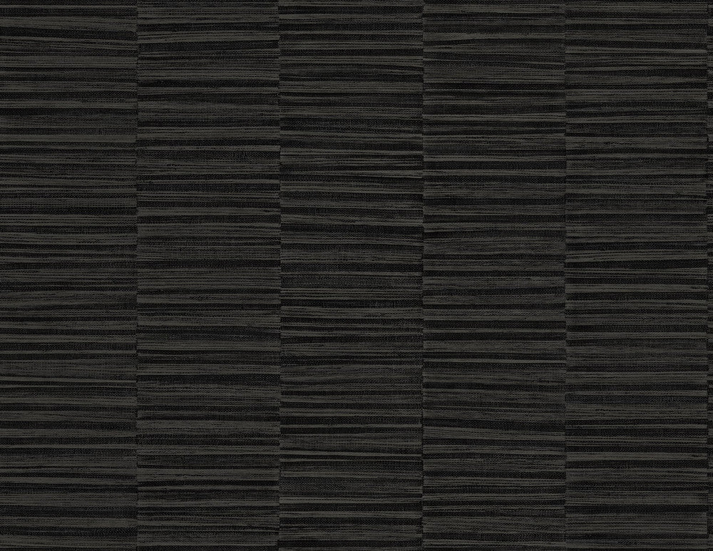 Forssa Jet CP92010 by Seabrook Designs Designer Wallpaper