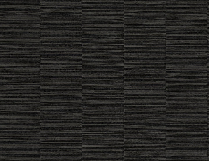 Forssa Jet CP92010 by Seabrook Designs Designer Wallpaper