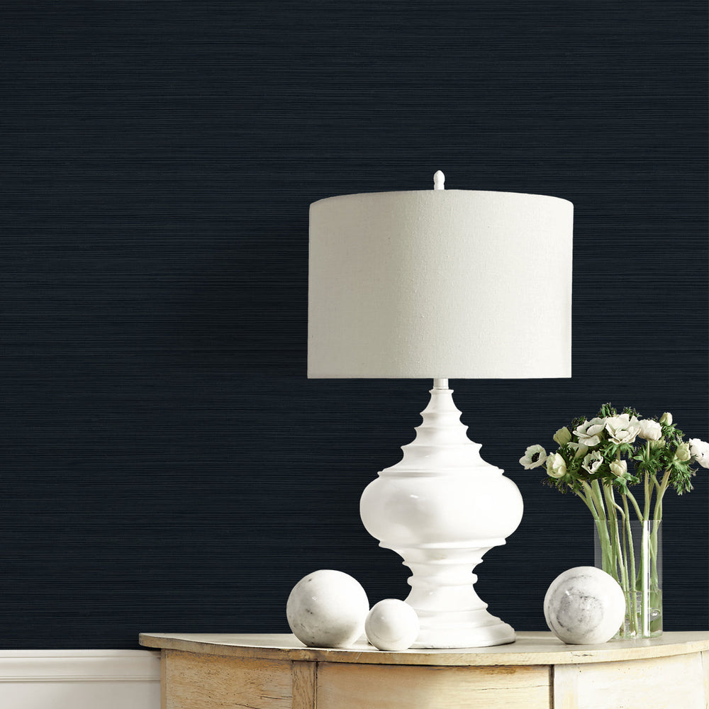 Lohja Morning At Sea CP92102 by Seabrook Designs Designer Wallpaper