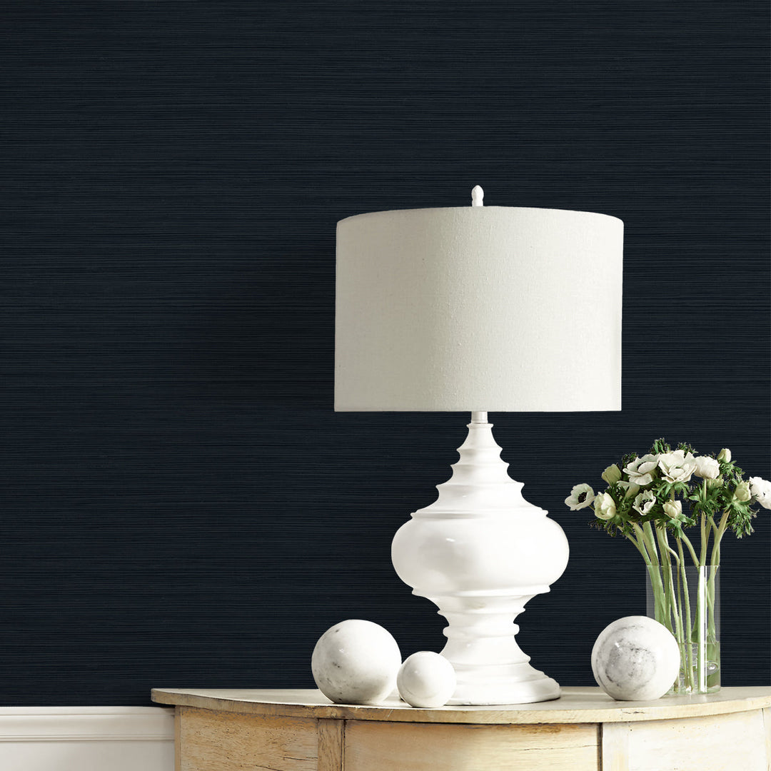 Lohja Morning At Sea CP92102 by Seabrook Designs Designer Wallpaper